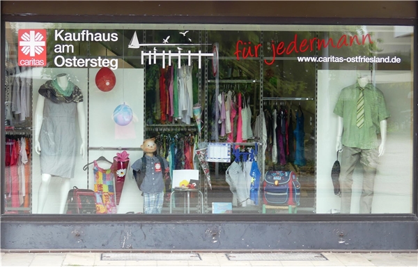 Kaufhaus Osterhelweg Kaufhaus Osterhelweg