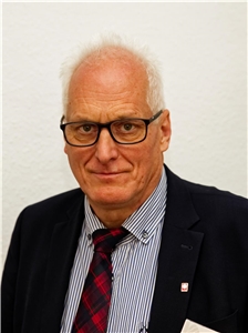 Harald Langner