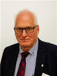 Harald Langner Harald Langner