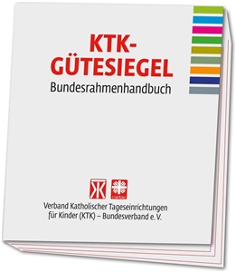 KTK Gütesiegel Handbuch