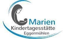 Logo Kita St. Marien Eggerm�hlen