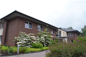 Wohnhaus für junge Erwachsene Wohnhaus für junge Erwachsene