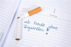 Rauchfrei Zigarette Rauchfrei Zigarette