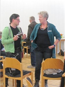 Salvete Seminar Oktober 2 Salvete Seminar Oktober 2