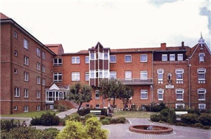 St. Vincenz Haus St. Vincenz Haus