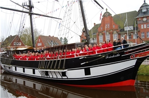 Unterems Schiff Unterems Schiff