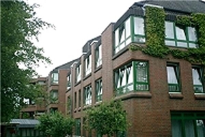 Wohnheim Wohnheim