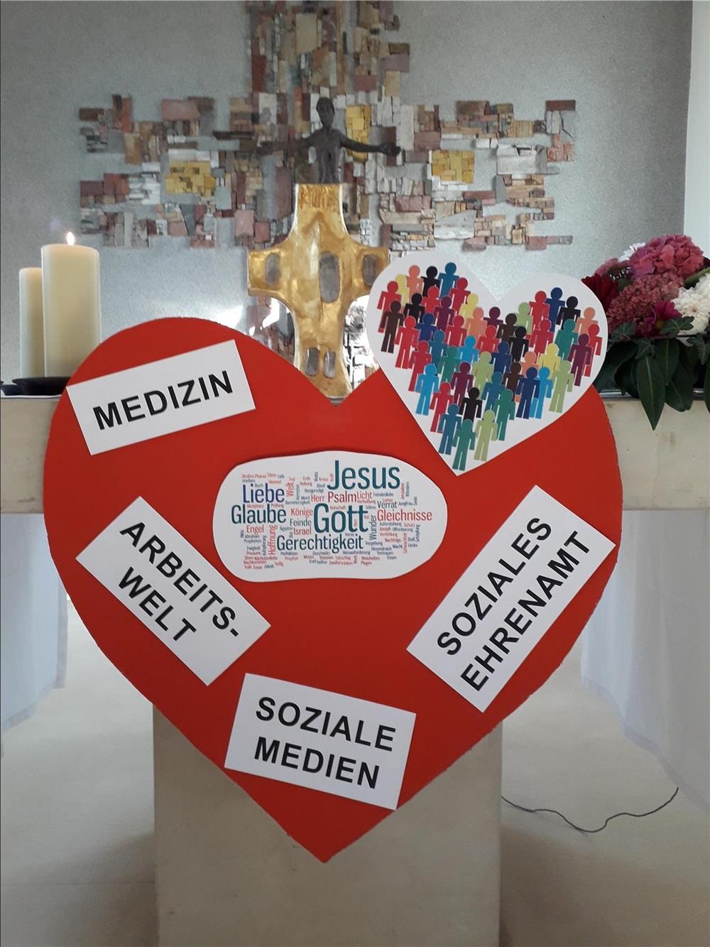 2019-09 Caritas Sonntag 2