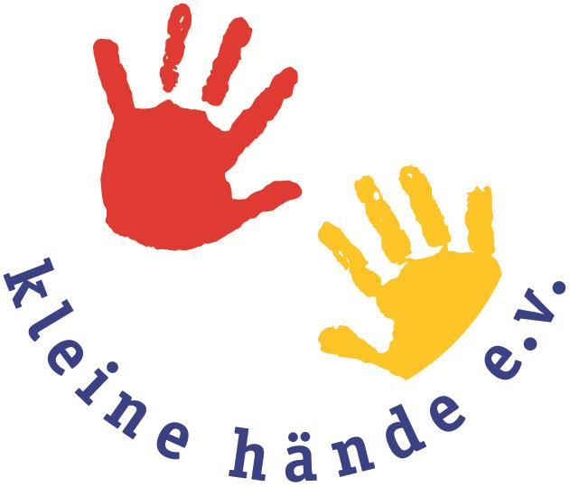 Logo kleine Hände