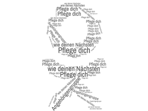 Angehörigengruppen Logo Angehörigengruppen