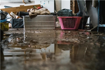 Die Hochwasserkatastrophe hat viele Menschen ihr Leben, ihr Zuhause oder ihr Hab und Gut gekostet. Auch die Pfadfinderinnen und Pfadfinder in Hohenlimburg waren von den Überschwemmungen betroffen.
