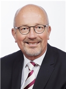 Josef Lüttig, Caritasdirektor des Diözesan-Caritasverbandes Paderborn