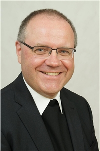 Domkapitular Dr. Witt Domkapitular Dr. Witt