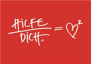 hilfe-durch-dich Logo hilfe-durch-dich Logo