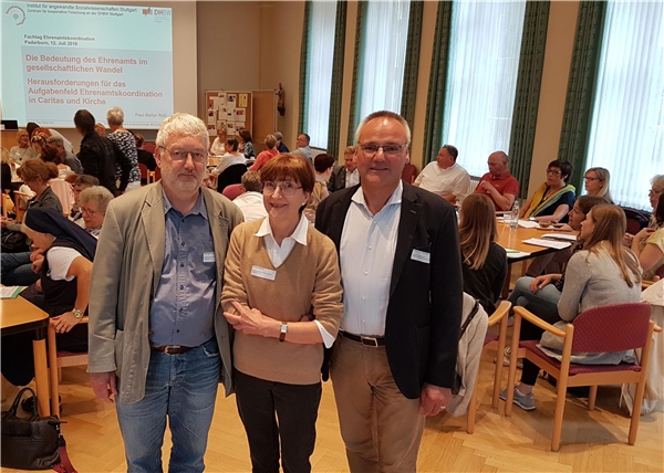 Mehr Menschen Engagieren Sich Aber Anders