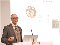 Prof. Dr. Arne Manzeschke
