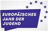 Logo Europäisches Jahr der Jugend