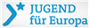 Logo Jugend für Europa