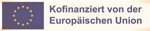 Logo kofinanziert von der EU