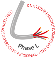 Logo Phase L Logo Phase L