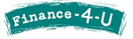 Logo finance-4-u