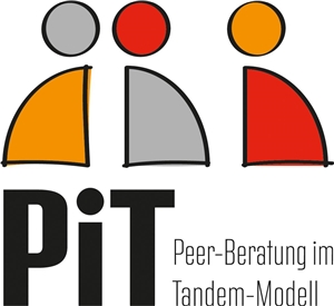 Peer-Beratung im Tandem-Modell (PiT)