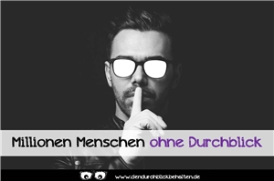 Den Durchblick behalten Den Durchblick behalten