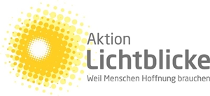 Aktion Lichtblicke - Logo Logo Aktion Lichtblicke