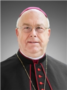 Erzbischof Hans-Josef Becker
