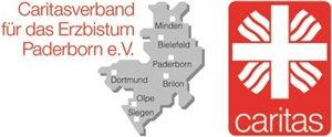 Logo Diözesancaritasverband Paderborn