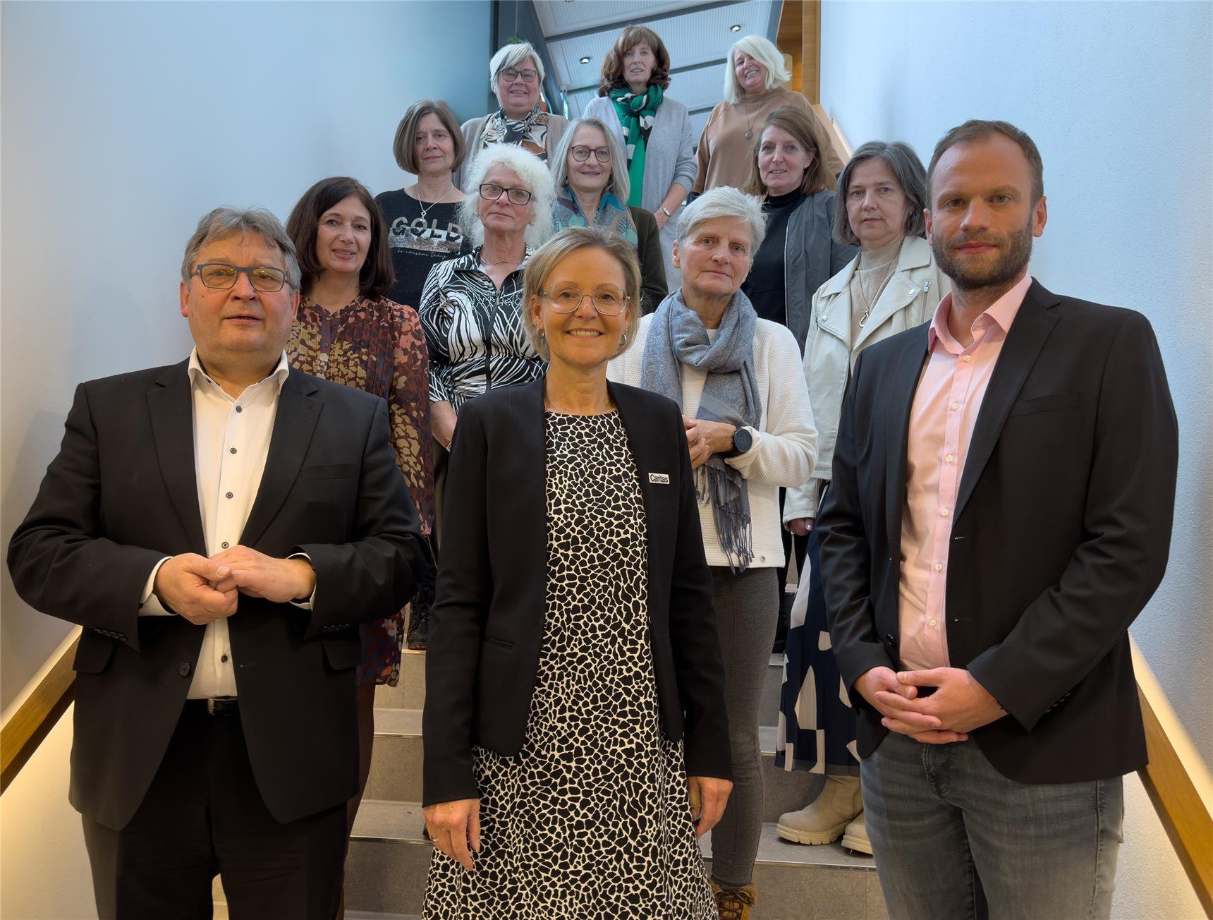 40-Dienstjahre - Dienstjubiläum 2023