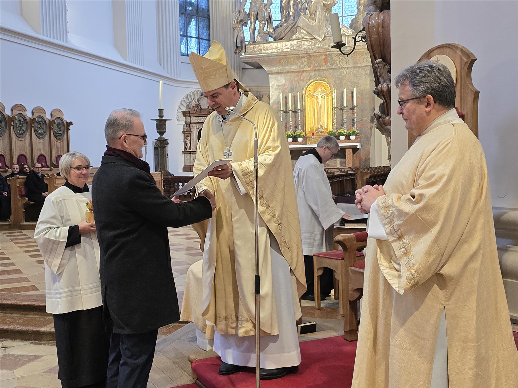 Abschied Niederländer_Gottesdienst_3