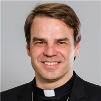 Bischof Dr. Stefan Oster SDB