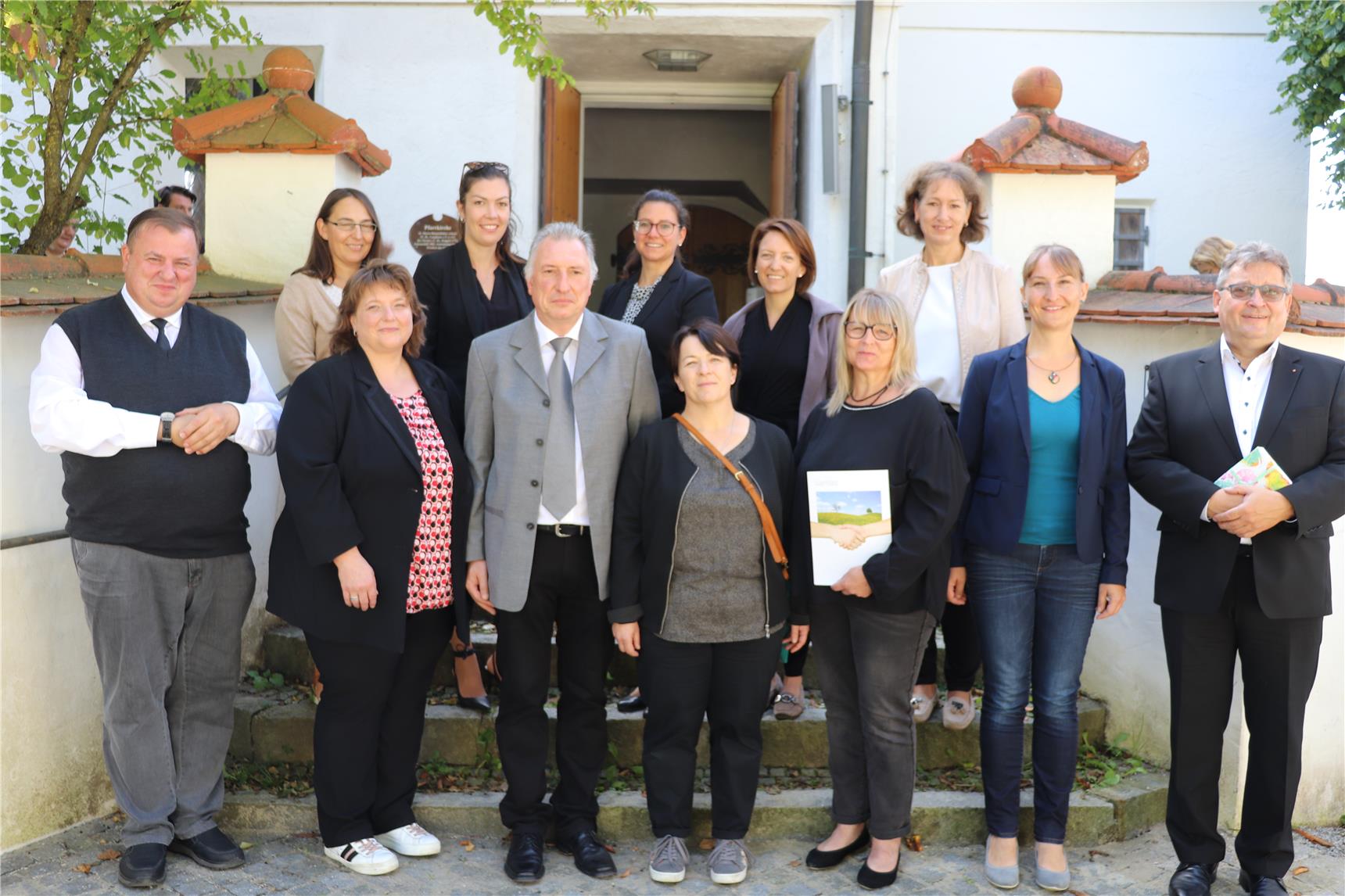 Caritas Sonntag 2021