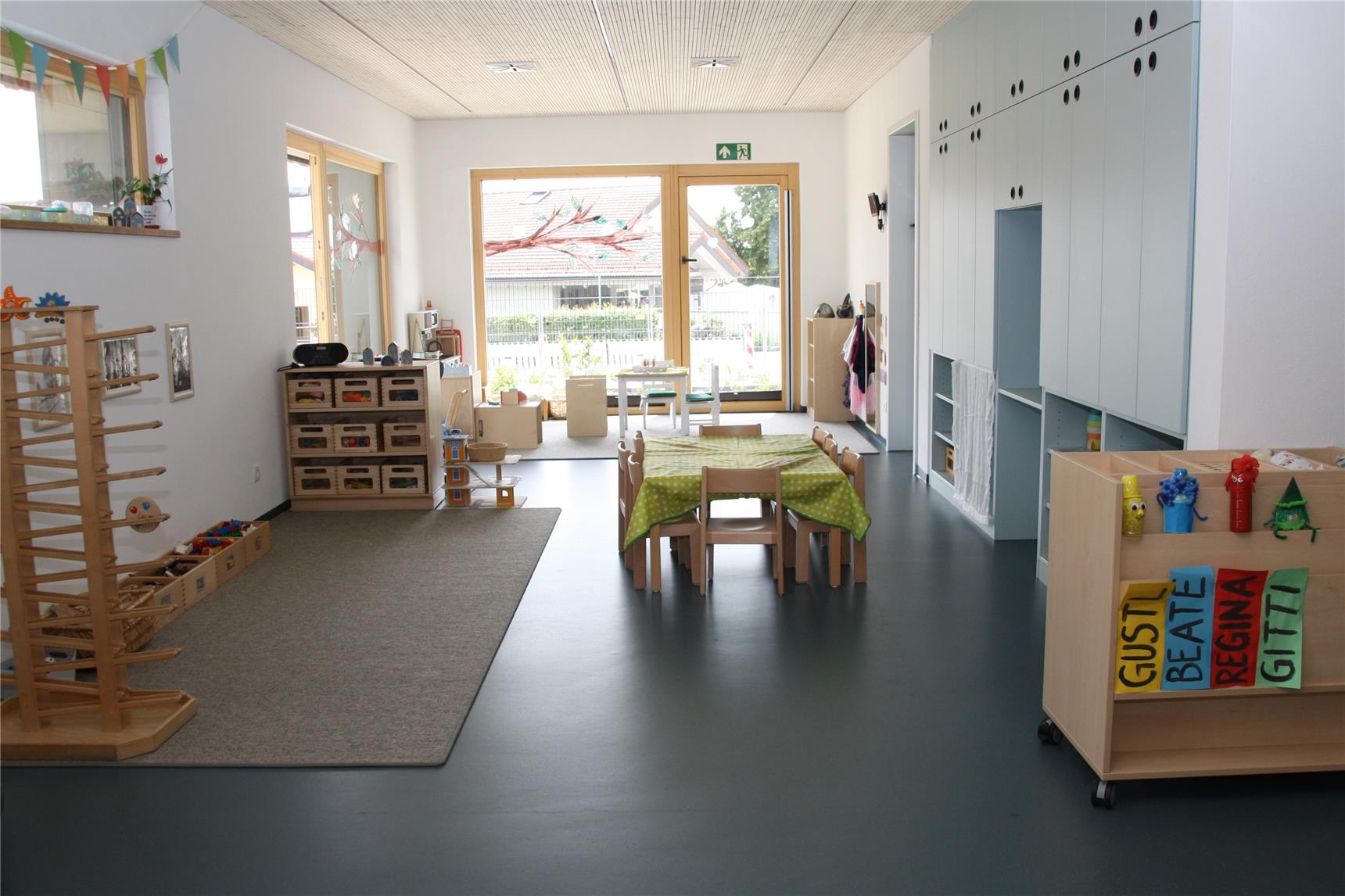 Einweihung Kita Straßkirchen_02