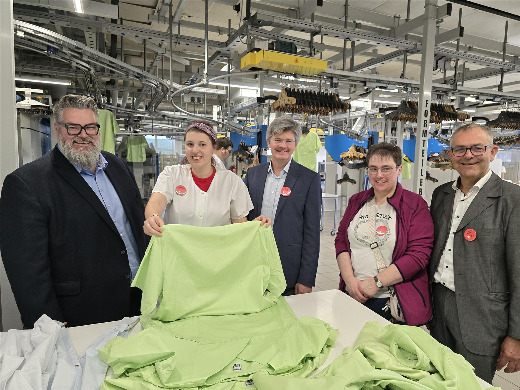 Tag der offenen Türe im Donauhof 2024