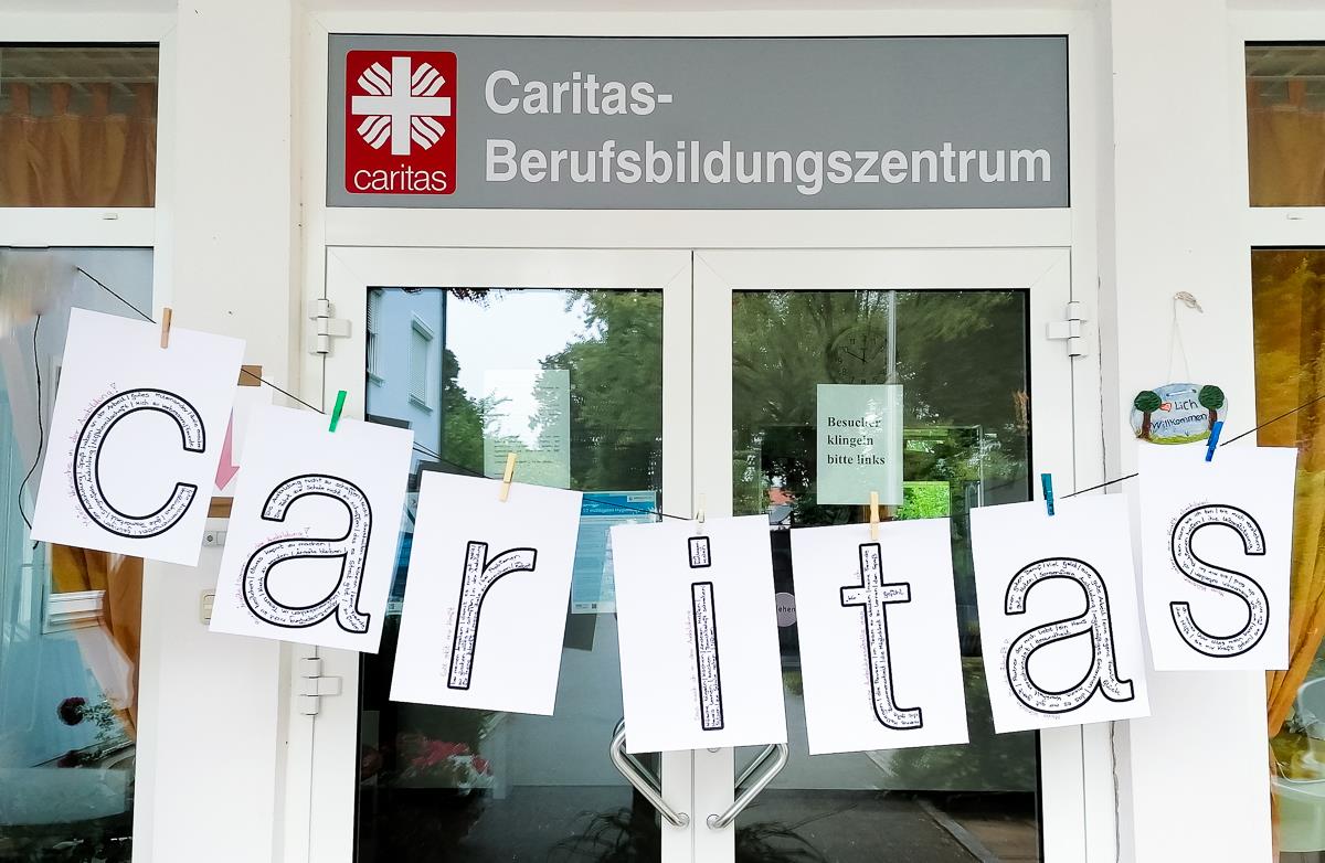 Caritas-Berufsbildungszentrum