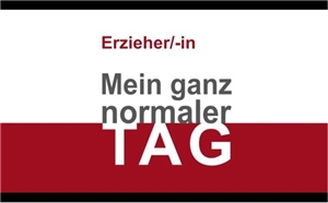 Azubi-Videos - Erzieher/in Azubi-Videos - Erzieher/in