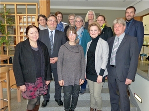2017_11 AGKe_kath. Erzieher Sie setzen sich für junge Menschen ein und steuern die katholische Kinder-, Jugend- und Familienhilfe im Bistum Passau.