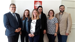 Niederländer kennenlernen