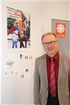 Die wichtigen Jahre 0-3/Frühförderung Passau, Gerhard Krinninger Gerhard Krinninger, Dipl.-Psychologe, Leiter des Caritas-Frühförderungsdienstes