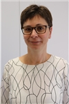 Die wichtigen Jahre 0-3/Frühförderung Passau, Gisela Hausmann Gisela Hausmann, Erzieherin und entwicklungspsychologische Beraterin