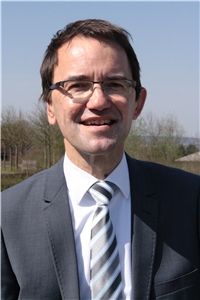 Caritasdirektor Michael Endres