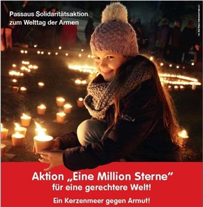 Plakat zur Aktion Plakat zur Aktion
