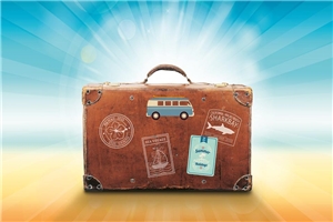 Schönen und erholsamen Urlaub! Schönen und erholsamen Urlaub!