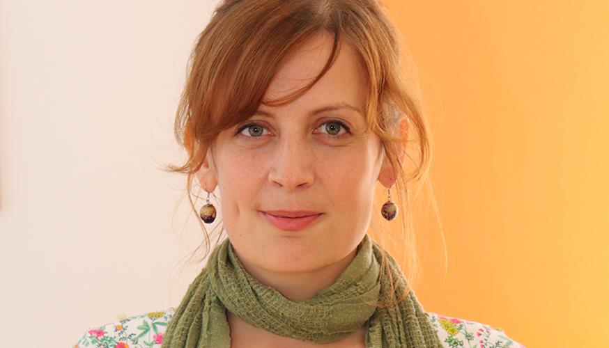 Elke Penteker