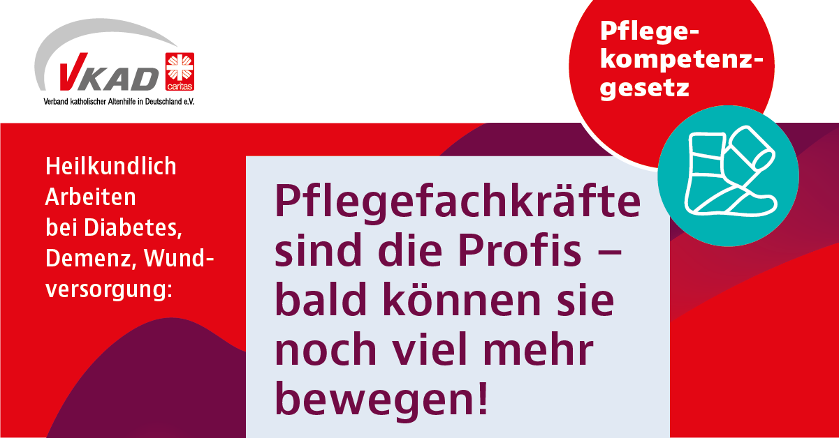 Tag der Pflege