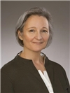 Walburga Heesing Einrichtungsleiterin Walburga Heesing