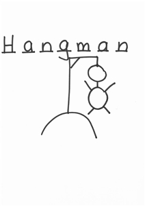 Hangman Hangman