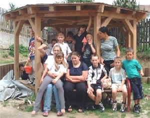 Hortkinder Hortkinder